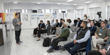 خبراء العالم يناقشون مستقبل النقل الذكي المستدام في مؤتمر IEEE FISTS 2026 الدولي بالجامعة الألمانية بالقاهرة