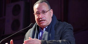 وزير التعليم العالي: خطة لزيادة تنافسية الخريجين وتزويدهم بالجدارات اللازمة لسوق العمل العالمي