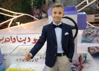 سقط من نافذة الفصل.. أول تحرك من التعليم بعد وفاة تلميذ داخل مدرسة بالبدرشين