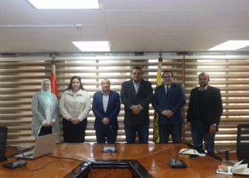 مركز بحوث وتطوير الفلزات يطلق مبادرة لتحويل المشروعات إلى شركات ناشئة في التكنولوجيا