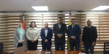 مركز بحوث وتطوير الفلزات يطلق مبادرة لتحويل المشروعات إلى شركات ناشئة في التكنولوجيا