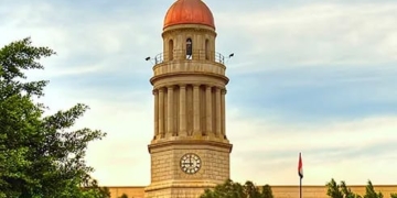 مستشفيات جامعة القاهرة تقدم 18 الف خدمه علاجيه وإجراء جراحي خلال أيام العيد