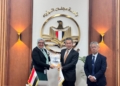 تعاون مصري ياباني لتطوير برامج «الكوزن» وإدخال تخصصات تكنولوجية متقدمة