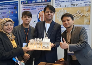 المبتكرون المصريون يحصدون 5 ميداليات دولية في معرض جنيف للاختراعات 2026