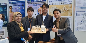 المبتكرون المصريون يحصدون 5 ميداليات دولية في معرض جنيف للاختراعات 2026