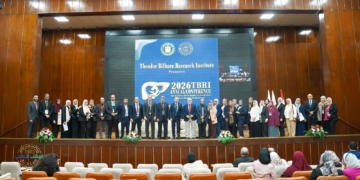 مؤتمر معهد تيودور بلهارس 2026… منصة علمية متكاملة تربط البحث العلمي بالتطبيق الطبي