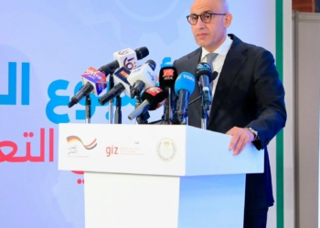 عبداللطيف: طرحنا 15 ألف فرصة عمل لخريجي التعليم الفني إيمانا بقدراتهم