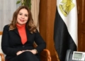 غادة لبيب: 2 مليار جنيه لتدريب 500 ألف شاب وبناء مجتمع رقمي متكامل في مصر