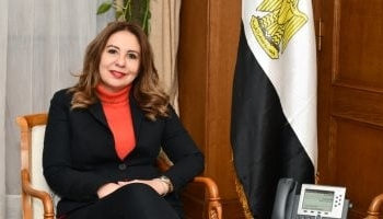 غادة لبيب: 2 مليار جنيه لتدريب 500 ألف شاب وبناء مجتمع رقمي متكامل في مصر