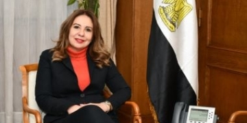 غادة لبيب: 2 مليار جنيه لتدريب 500 ألف شاب وبناء مجتمع رقمي متكامل في مصر