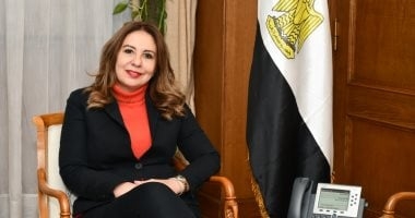 غادة لبيب: 2 مليار جنيه لتدريب 500 ألف شاب وبناء مجتمع رقمي متكامل في مصر