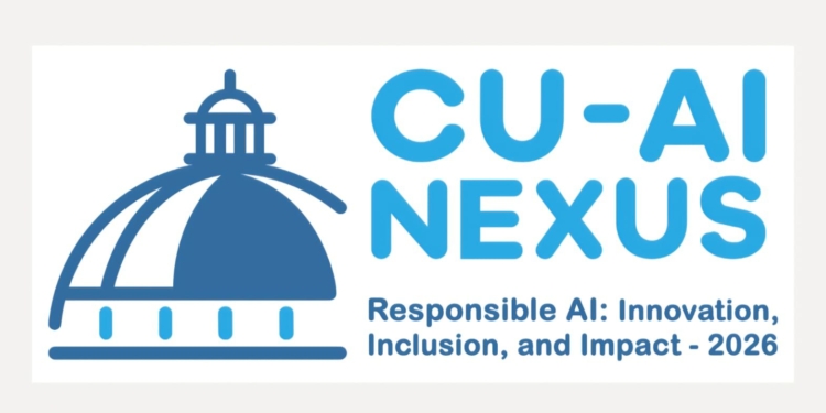 جامعة القاهرة تدعو للمشاركة في مؤتمر رؤية عالمية للذكاء الاصطناعي المسئول