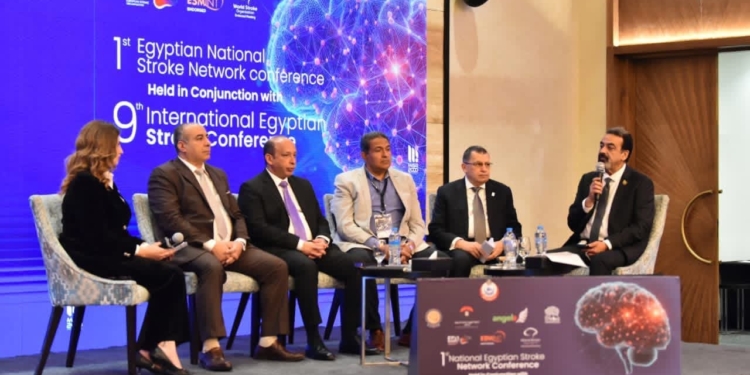 كل ثانية تحسب.. مصر تطلق منظومة متكاملة لإنقاذ مرضى السكتة الدماغية في كل المحافظات