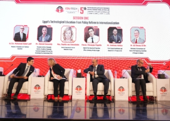 مستشار  القومي للأجور: ربط التعليم الفني باحتياجات الاقتصاد ضرورة لتعزيز تنافسية العمالة المصرية