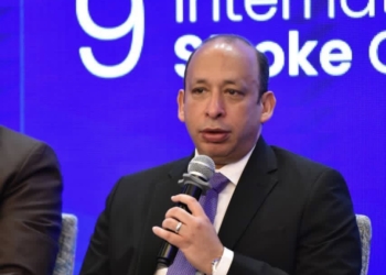 حسام صلاح: الشبكة القومية للسكتة الدماغية «مشروع دولة» و 187 وحدة جاهزة لإنقاذ المرضى