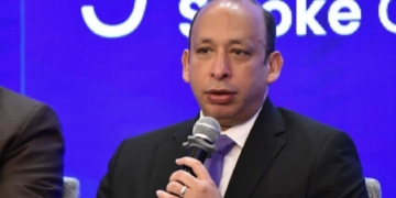 حسام صلاح: الشبكة القومية للسكتة الدماغية «مشروع دولة» و 187 وحدة جاهزة لإنقاذ المرضى