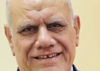 تعيين عادل مبروك رئيسًا لجامعة  “نيو إيجيبت”