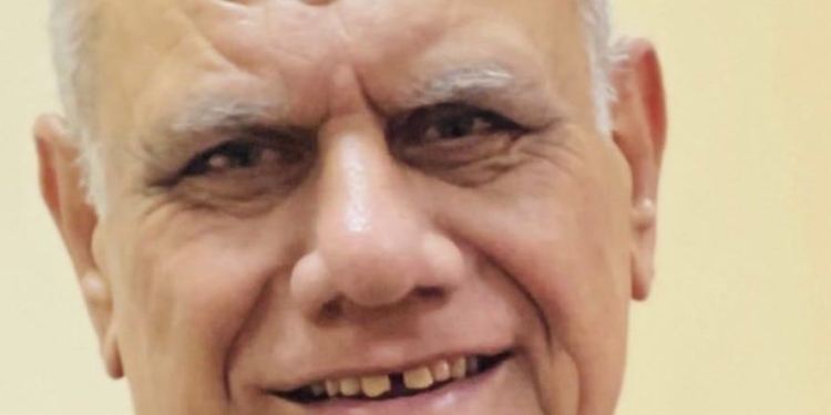 تعيين عادل مبروك رئيسًا لجامعة  “نيو إيجيبت”