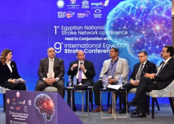 ثالث سبب للوفاة..الشبكة القومية للسكتة الدماغية رحلة بناء منظومة متكاملة للتدخل السريع والوقاية