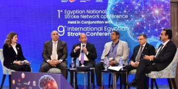 ثالث سبب للوفاة..الشبكة القومية للسكتة الدماغية رحلة بناء منظومة متكاملة للتدخل السريع والوقاية
