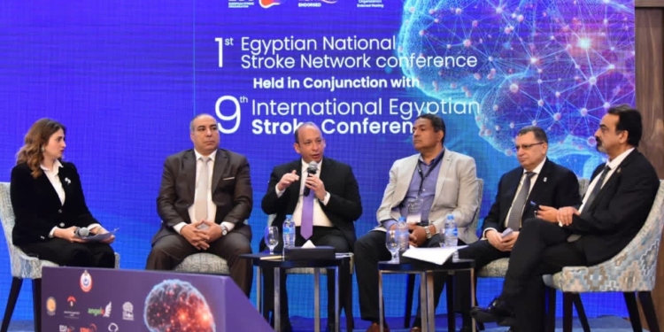 ثالث سبب للوفاة..الشبكة القومية للسكتة الدماغية رحلة بناء منظومة متكاملة للتدخل السريع والوقاية