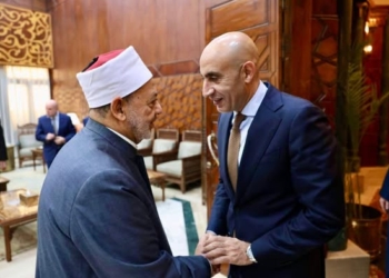 بين اللغة والهوية.. رسائل قوية في لقاء شيخ الأزهر ووزير التعليم