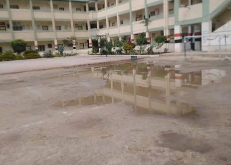 تعطيل الدراسة اليوم الخميس في 6 محافظات بسبب سوء الأحوال الجوية