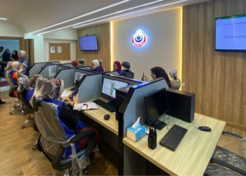 الصحة» تتلقى أكثر من 74 ألف مكالمة طوارئ في فبراير.. وتدشن غرف عمليات جديدة بدمياط والدقهلية