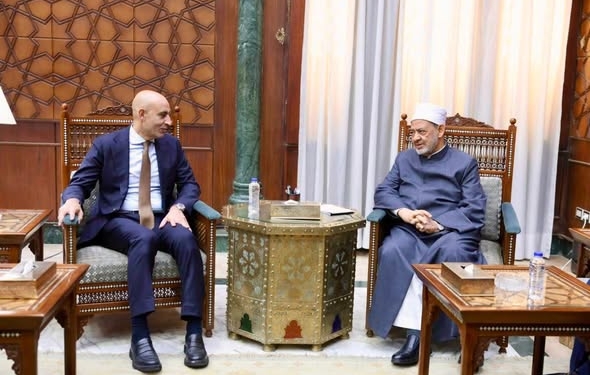 «القيم والسلوكيات في صدارة المناهج».. الوزير يحدد اتجاه التعليم الجديد