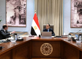 رئيس الوزراء يتابع الموقف التنفيذي لمشروع تنمية وتطوير مدينة المعرفة بالعاصمة الجديدة