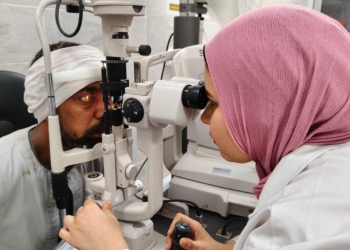 الرعاية الصحية: تقديم 18.5 مليون خدمة طبية وعلاجية متقدمة في إقليم الصعيد