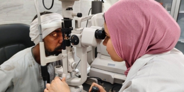 الرعاية الصحية: تقديم 18.5 مليون خدمة طبية وعلاجية متقدمة في إقليم الصعيد