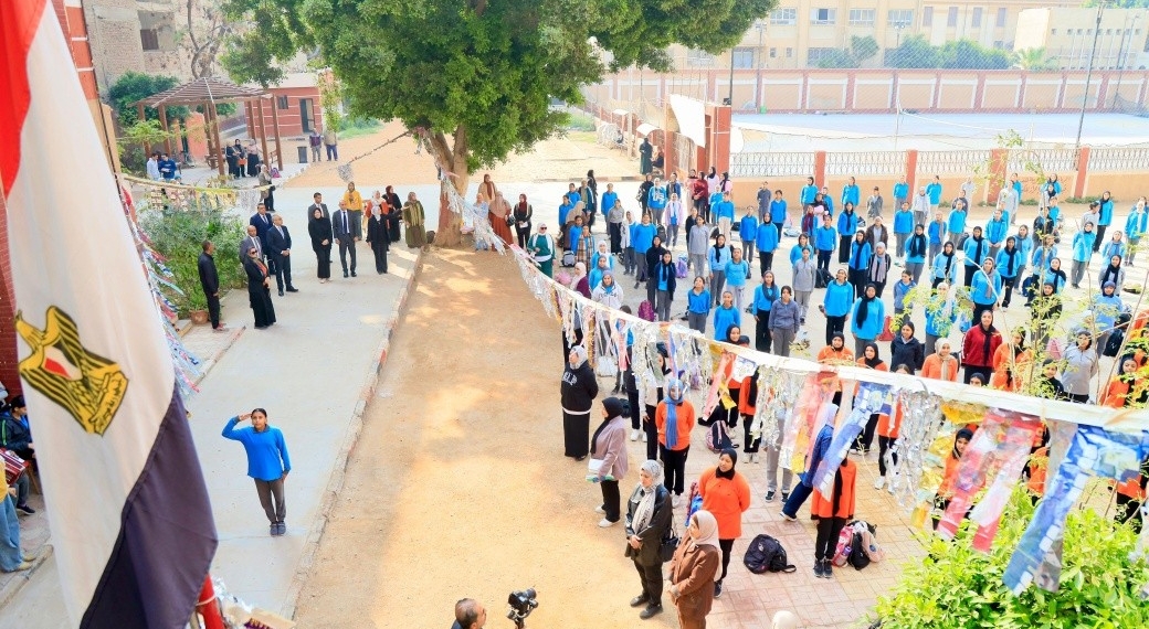 تفاصيل إحالة 4 مسؤولين بمدرسة للمحاكمة بواقعة تعد جنسي على طالب من ذوي الاحتياجات الخاصة