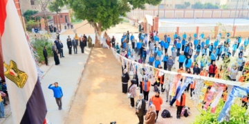 تفاصيل إحالة 4 مسؤولين بمدرسة للمحاكمة بواقعة تعد جنسي على طالب من ذوي الاحتياجات الخاصة