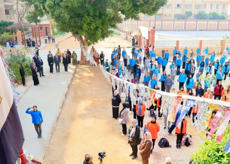 تفاصيل إحالة 4 مسؤولين بمدرسة للمحاكمة بواقعة تعد جنسي على طالب من ذوي الاحتياجات الخاصة