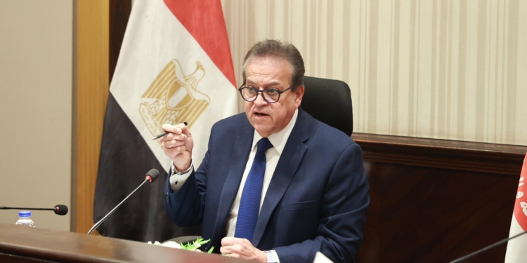 «الصحة» تعتمد 2026 «عام صوت المريض».. رعاية صحية متمركزة حول احتياجات المريض