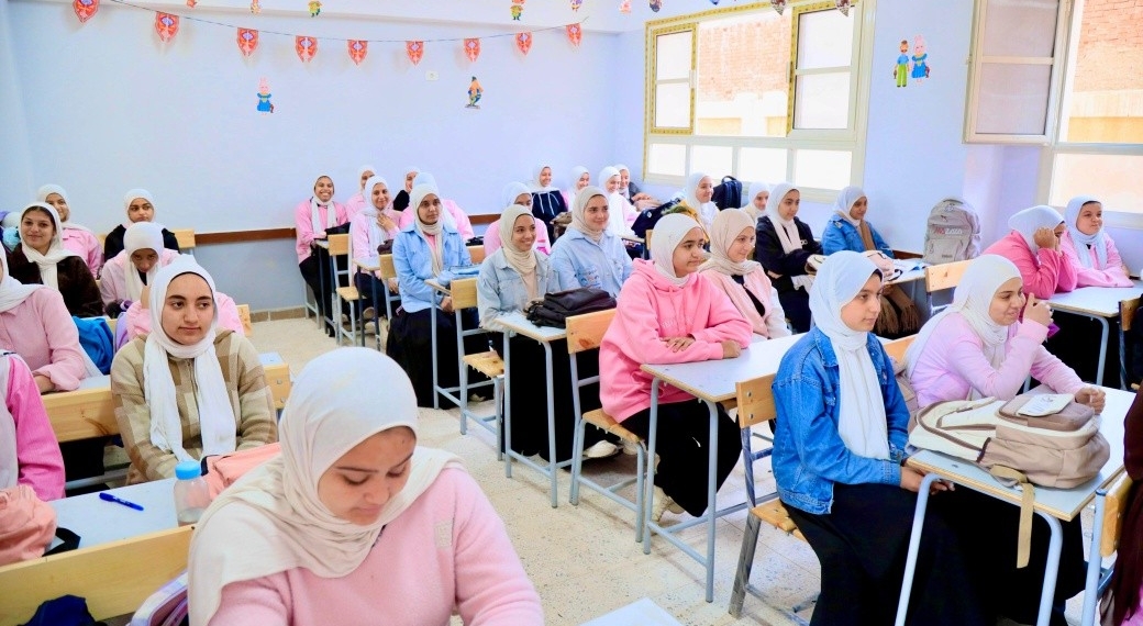 "بدري عن الكل" .. طلاب STEM يبدأون امتحانات 2026 في مايو قبل الثانوية العامة