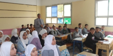 إتاحة فرص لطلاب التعليم الفني للحصول على شهادات معتمدة من ألمانيا