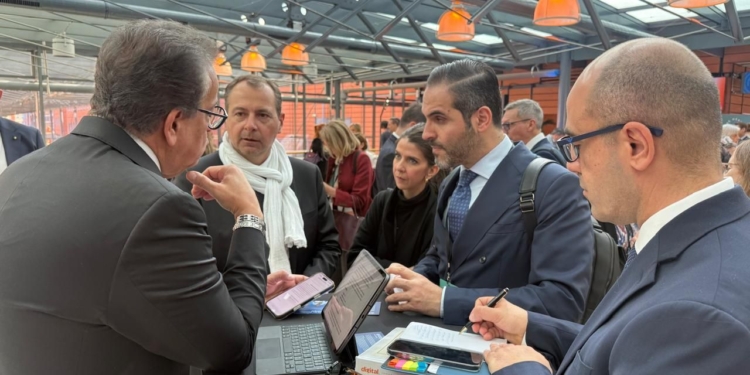 وزير الصحة توطين صناعة اللقاحات ودعم الأمن الصحي