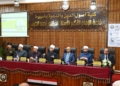 كلية أصول الدين تعقد مؤتمرها الدولي الثاني «الفكر الإسلامي ودوره في بناء المجتمع المعاصر» بحضور وزير الأوقاف ونائب رئيس جامعة الأزهر