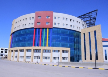 بتكلفة تجاوزت 2 مليار و800 مليون جنيه..ضم مستشفي الجراحات المتخصصة وشفا الاطفال لمستشفيات سوهاج الجامعية