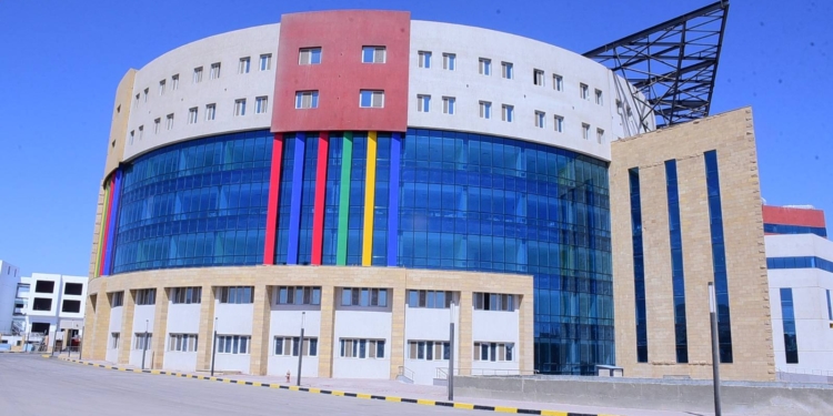 بتكلفة تجاوزت 2 مليار و800 مليون جنيه..ضم مستشفي الجراحات المتخصصة وشفا الاطفال لمستشفيات سوهاج الجامعية