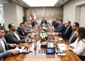 وزير الشباب والرياضة يتابع مستجدات الموقف التنفيذي لاستعدادات استضافة مصر لدورة الألعاب الأفريقية 2027