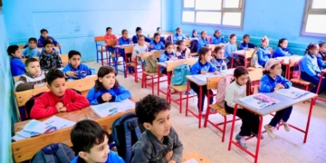 خصم  درجتين ونص عن كل يوم غياب من طلاب المدارس.. التعليم تتوضح 