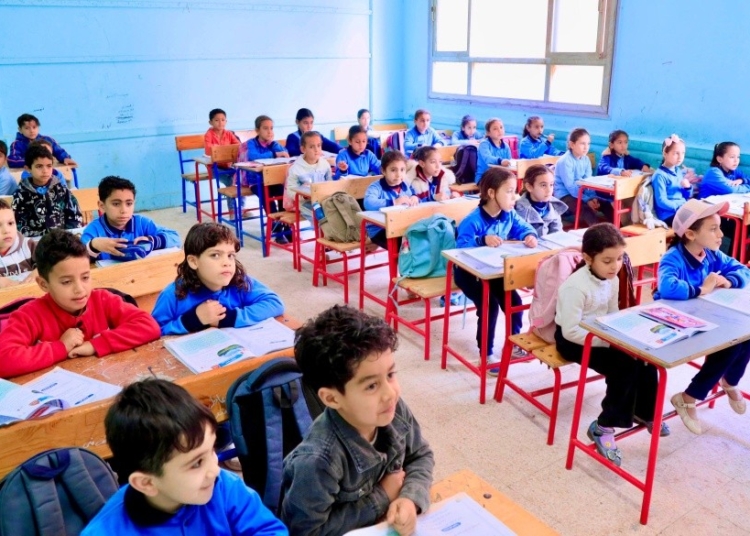 الجدل محسوم تربويًا.. لماذا التزام امتحانات ابتدائي وإعدادي بالكتاب المدرسي؟