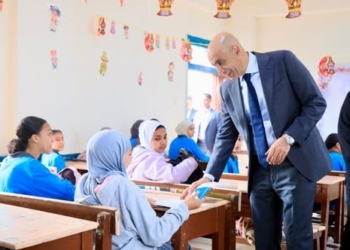 الثانوية العامة 2026.. جدول النظامين الجديد والقديم الرسمي بعد اعتماد الوزارة