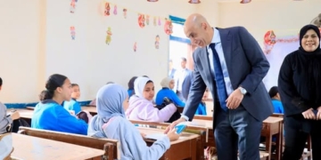  الثانوية العامة 2026.. جدول النظامين الجديد والقديم الرسمي بعد اعتماد الوزارة