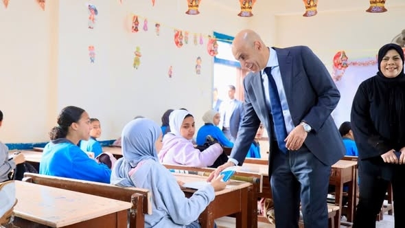 الثانوية العامة 2026.. جدول النظامين الجديد والقديم الرسمي بعد اعتماد الوزارة