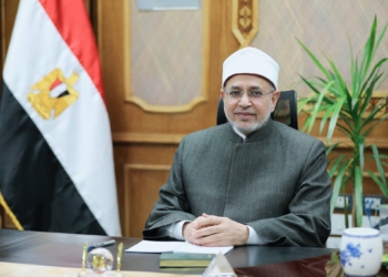 القافلة التنموية الشاملة بالأزهر توقع الكشف الطبي على 5 آلاف مواطن من أهالي الوادي الجديد وتجري عمليات جراحية