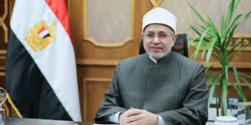 القافلة التنموية الشاملة بالأزهر توقع الكشف الطبي على 5 آلاف مواطن من أهالي الوادي الجديد وتجري عمليات جراحية